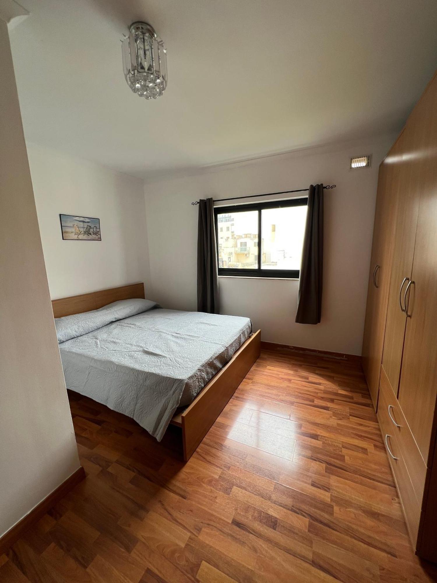 圣保罗湾城Sea View Penthouse公寓 外观 照片